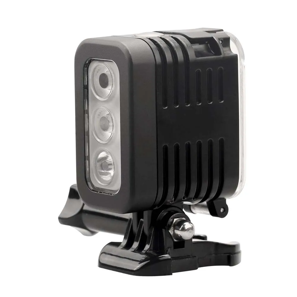 E3662-Waterproof LED Light for SJCAM-2