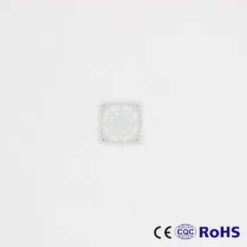 

40mm Single Ply Plastic Fan Guard