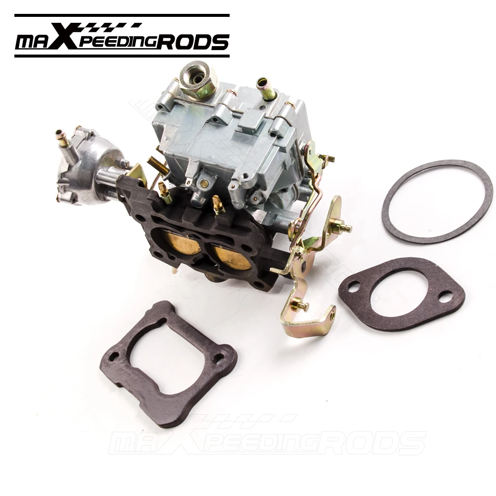 New Car Carburetor Carb For Chevrolet Engine 350 5.7L 1970 1980 w