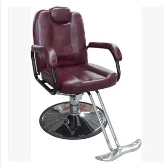 Парикмахерская парикмахерское кресло. Парикмахерское кресло. Положите парикмахерское кресло