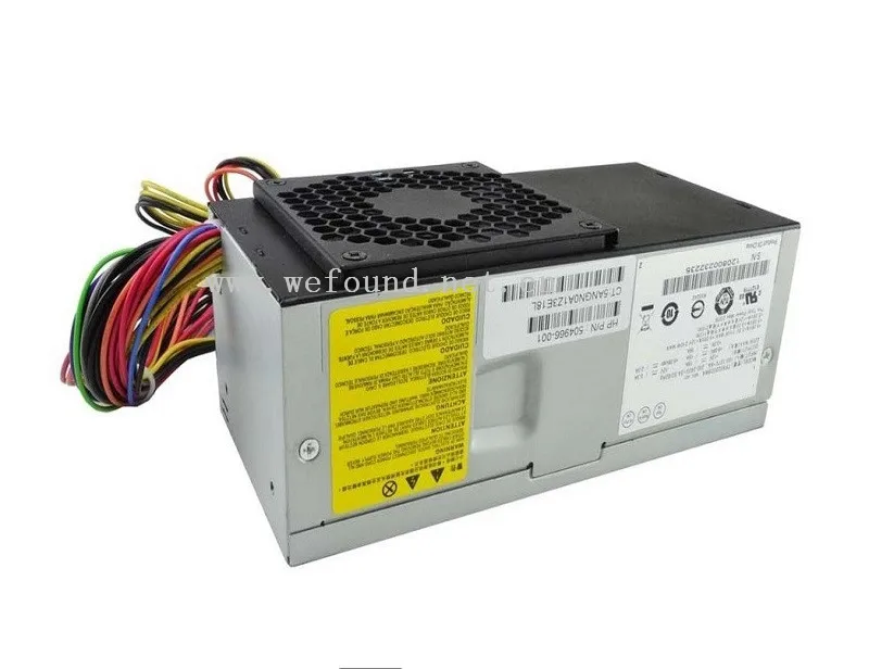 

100% working power supply For 504967-001 270W Fully tested