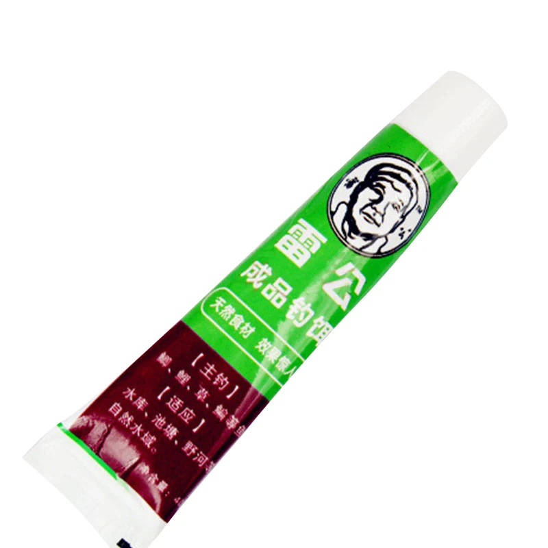 

Carp Viscose Fish Bait Glue Gluey Sticky Fishing Lure Liquid Tool Tackle