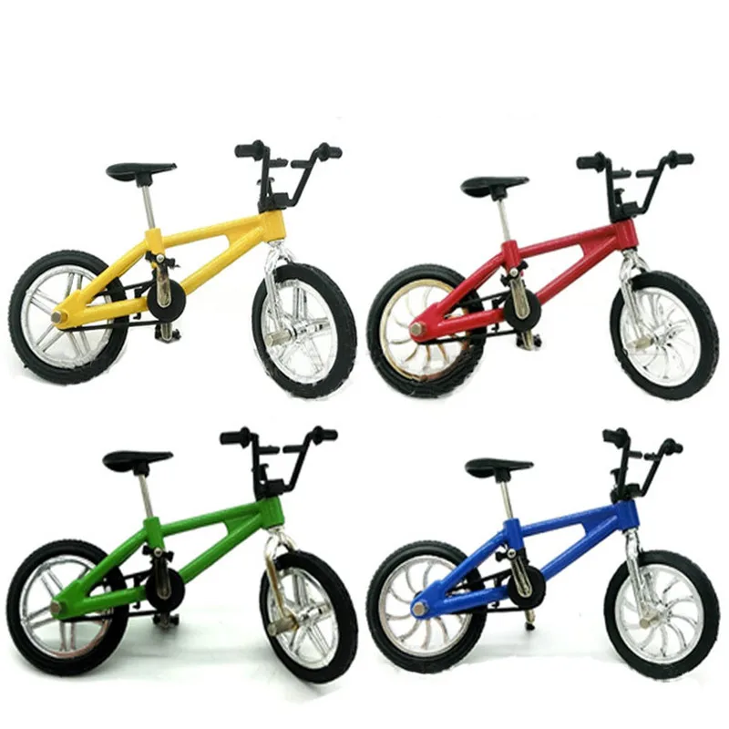 miniature bike toy