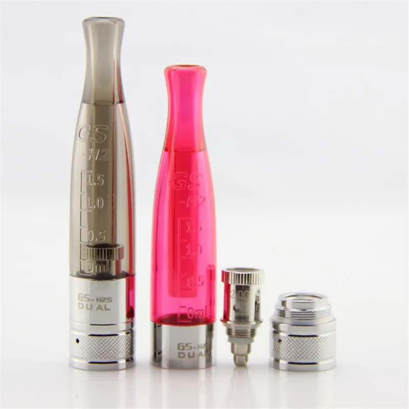 GreenSound-5pcs-lot-GS-H2-atomizer-Dual-coil-GS-H2s-replace-atomizer-ce4-ce5-rebuildable-atomizer (3)