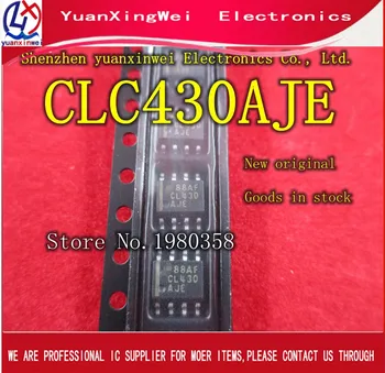 

new original CLC430 CLC430AJE CL430AJE CL430 SOP8 Free Shipping