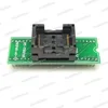 Adaptateur de prise TSOP48 à DIP48 pour programmeur XELTEK RT809H, Original, nouveau ► Photo 1/6