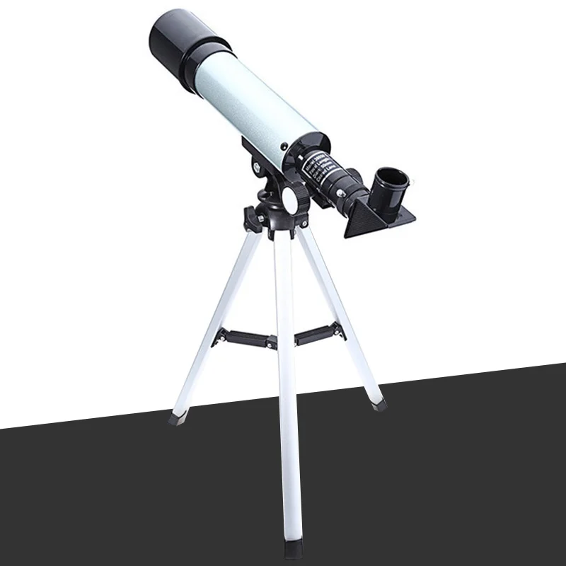 Маленький астрономический тренога для телескопа развивающая детская игрушка