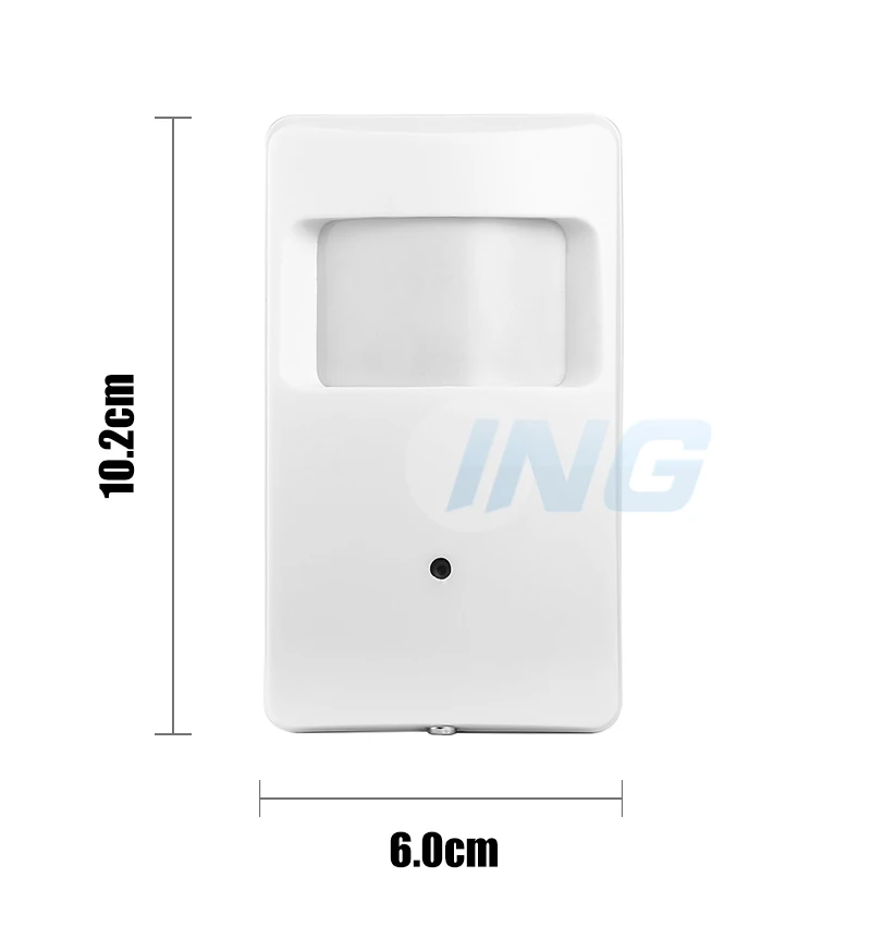 940nm невидимая ip камера 1080P PIR 2.0MP ночного видения FHD Mini Indoor 3 7 мм 18 LED IR Security ONVIF P2P CCTV|p2p