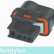 Longyue 20 комплект CS130 CS121 CS144 генератор переменного тока Разъем Delco