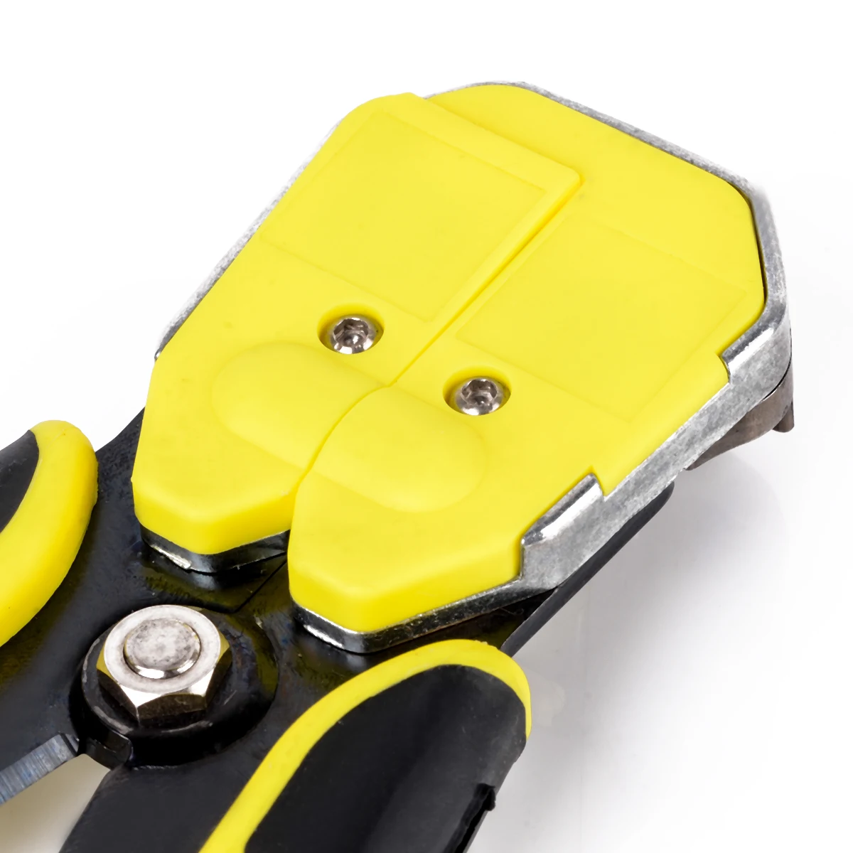 Multifunctional Automatic Wire Striper Cutter Stripper Crimper Pliers Crimping Terminal Hand Tool Cutting and Stripping Wire