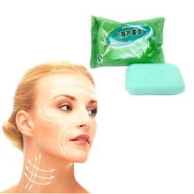 1 шт. натуральный алоэ вера мыло для тела Отбеливающее мыло личные части лабиа перинея розовый Удаление меланина Уход за лицом