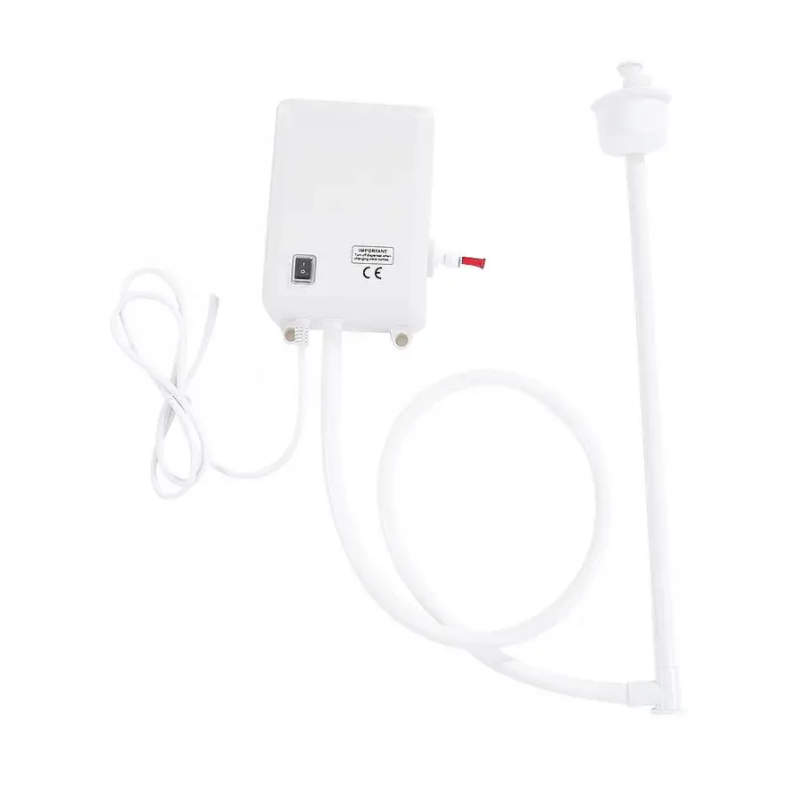 

Electric Water Pump Fountain Bottled Water Dispensing Pump System