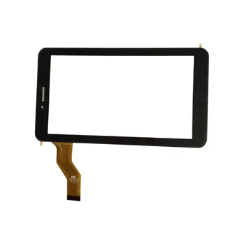 

New Digitizer 7 Inch Touch Screen Front Glass Panel For IRBIS TX18