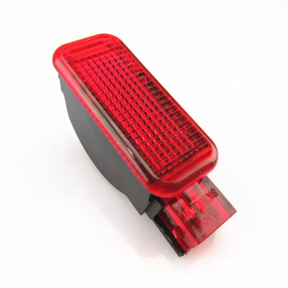 RWSYPL 1 комплект подсветка для салона автомобиля двери Предупреждение свет& Жгут 8KD947411 8KD94745C для A7 A8 A3 A4 A5 A6 Q3 Q5 Octavia Superb