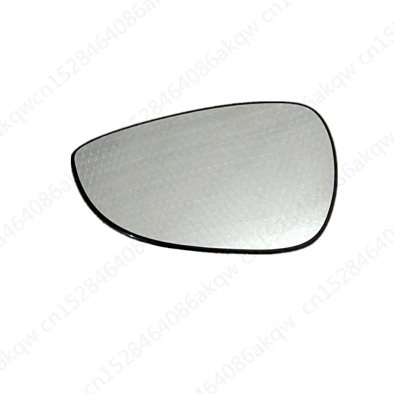 Car Rear view lens 2010Fo rd Fie sta2011 Main and auxiliary driver's