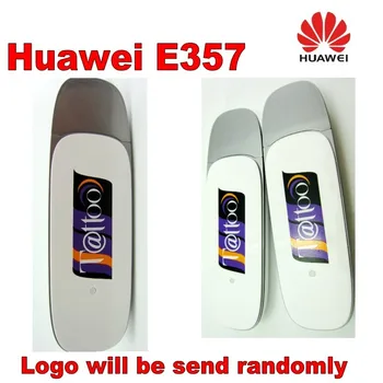 

Huawei 3G USB Modem Dongle E357