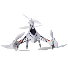 Cheerson font b Helicopter b font CX 33S 2 4GHz 4CH 6Axis UAV With 2MP camera