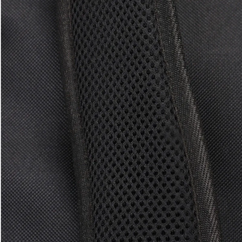 137.5cm New Top grade 88 keyboard bag electric piano organ backpack synthesizer soft gig waterproof case package strap