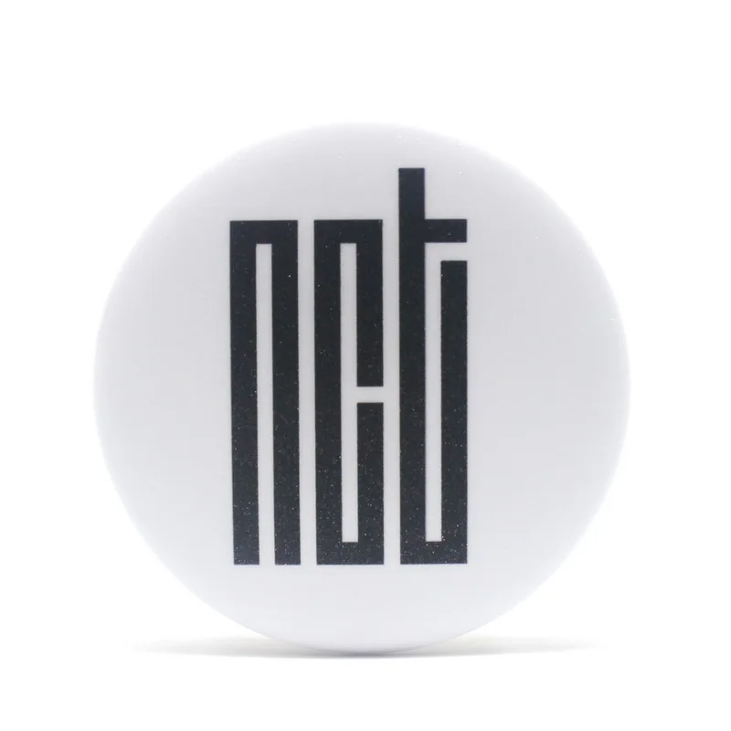 Корейская KPOP NCT NCT127 цепь альбом брошь, значок на булавке аксессуары для одежды шляпа украшение для рюкзака - Окраска металла: WX-854