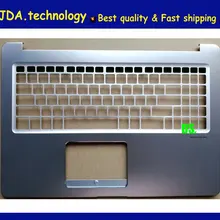 Wellendorff /орг Упор для рук ASUS Pro 15 NX580 NX580VD X580 X580VE Упор для рук клавиатура ободок верхняя крышка