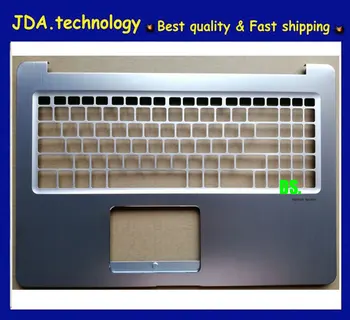 

Wellendorff New/Org palmrest for ASUS Pro 15 NX580 NX580VD X580 X580VE palmrest keyboard bezel upper cover