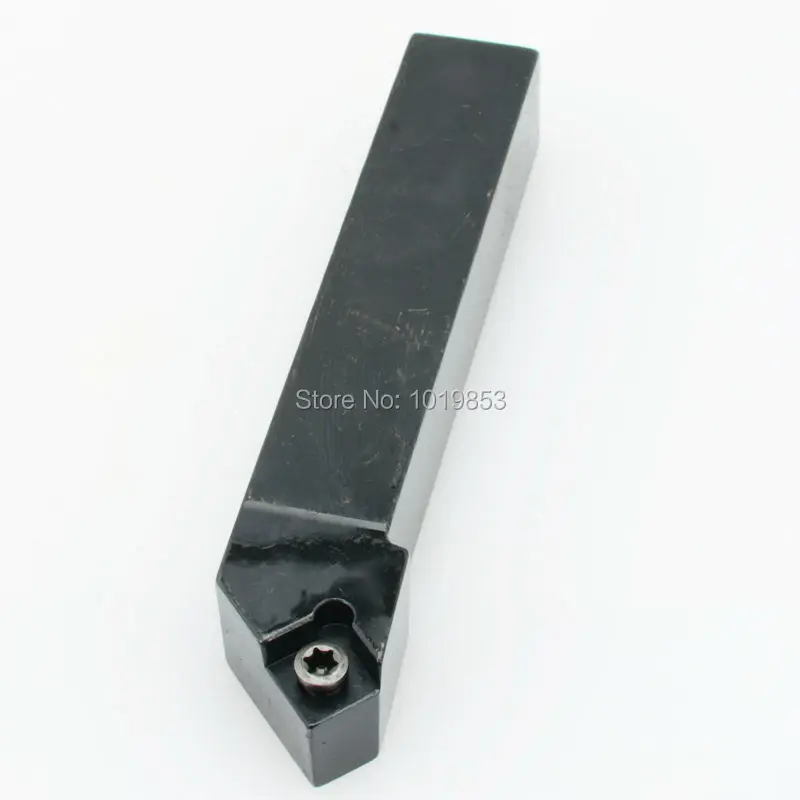 

SSSCR1212F09 external turning tool holder and lathe tool holder for carbide inserts SCMT09T3