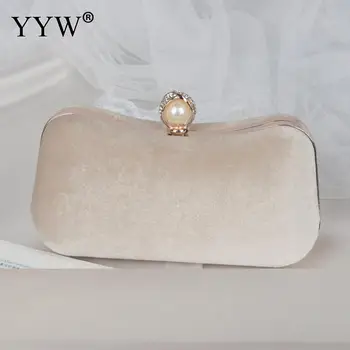 

Evening Clutch Bags Diamond Wedding Bag With Chain Shoulder Bag Women'S Handbags Wallets Bag For Elegant Female 2019 Hot Sale