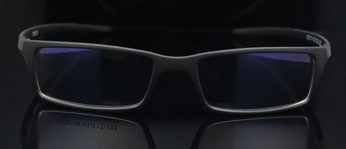 Wrap Eye Glasses Frames (6)