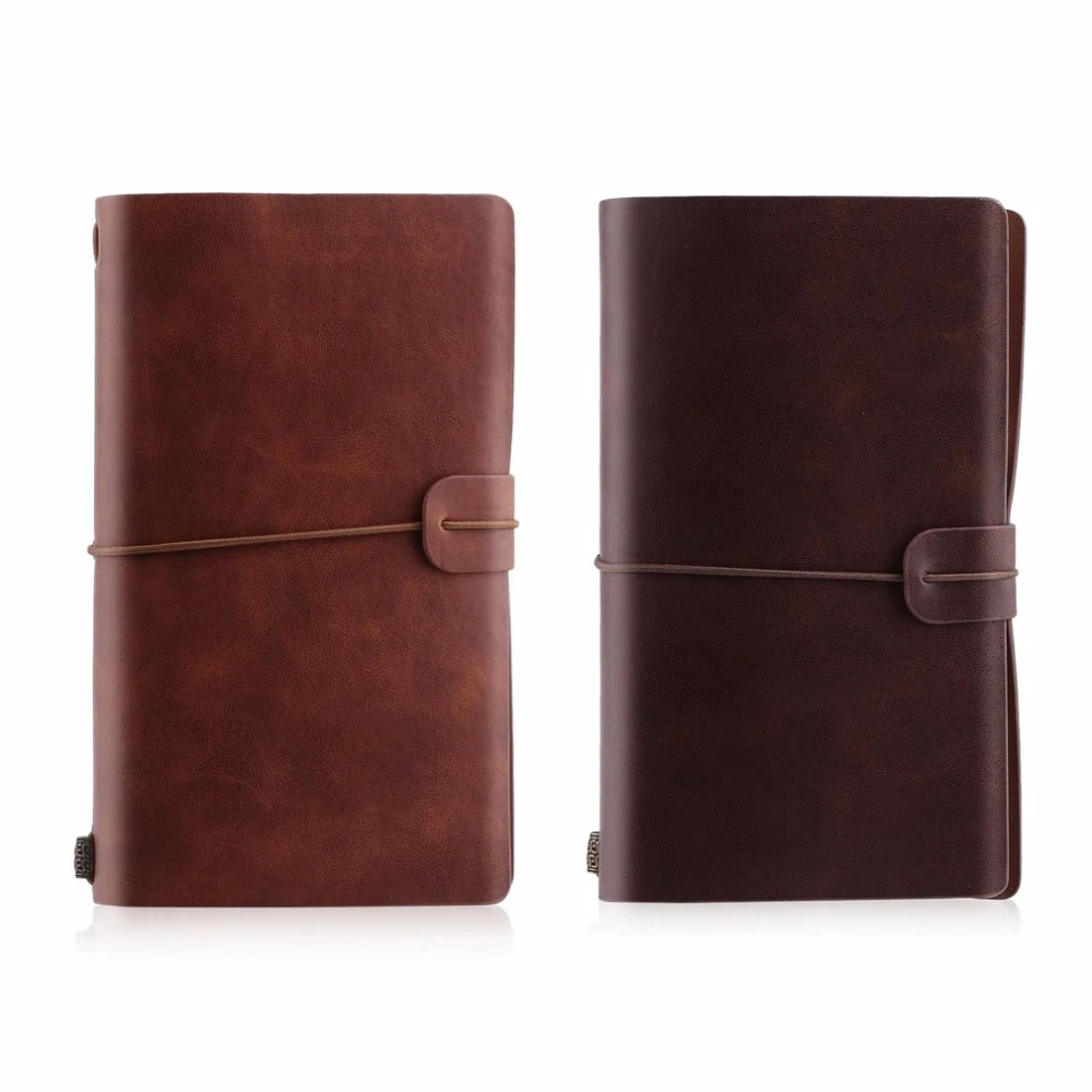 

2018 Notebook School Material Students Writing Notebook Travel Diary Notepads Creative Notebooks Agenda Stationery Planner
