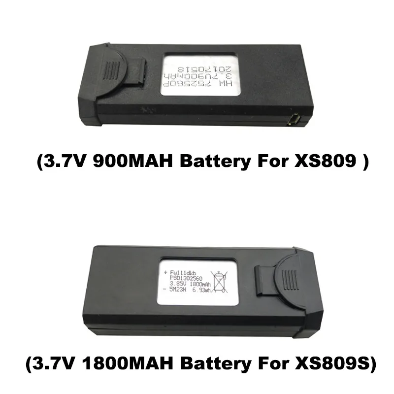 Запчасти для радиоуправляемых дронов серии VISUO XS809W XS809HW XS809 XS809S /XS809 запасной мотор