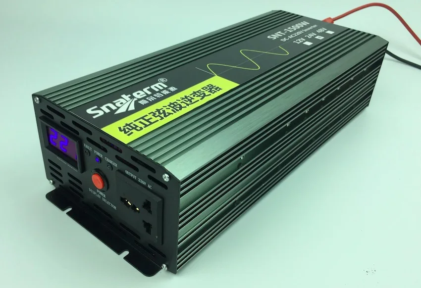 1500w 2