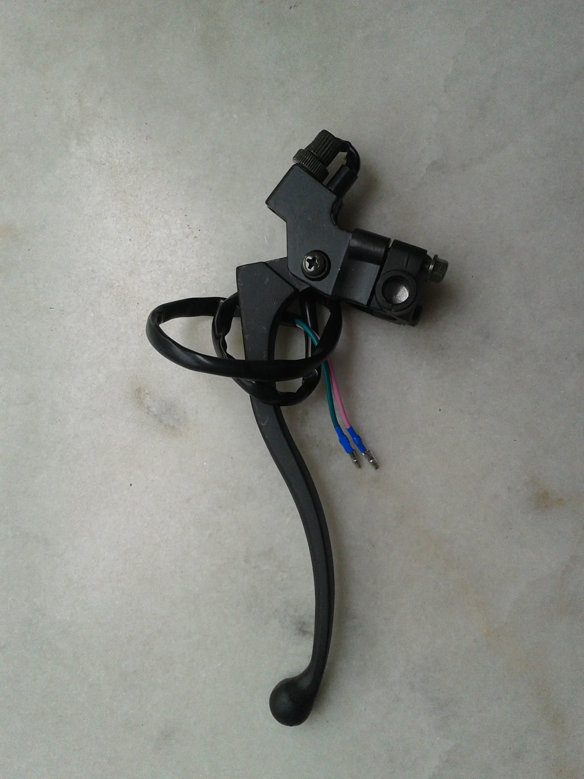 

Off-road motorcycle handle Wholesale FREE SHIPPING