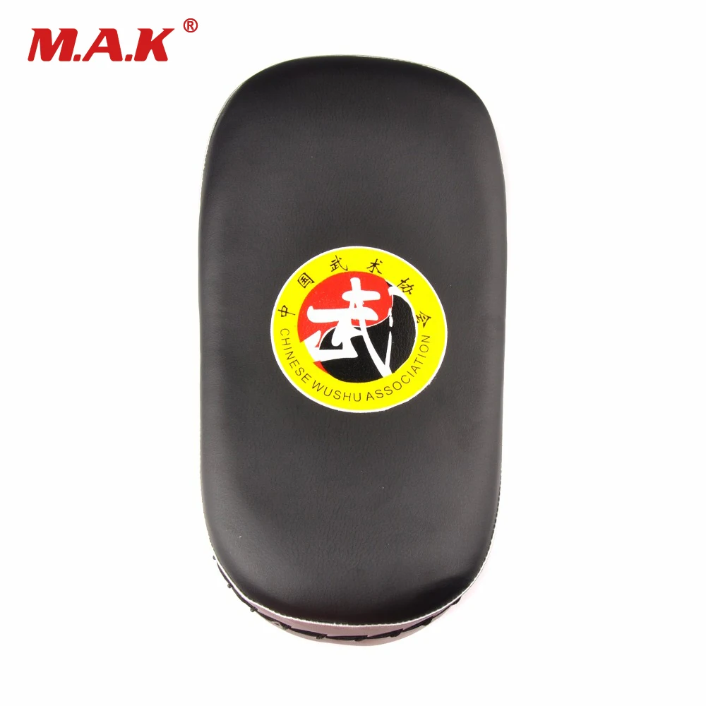Мишени для ступней MMA мишень из полиуретана и ЭВА тренировочный щит кикбоксинга