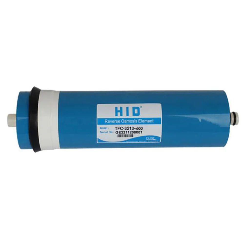 

600 gpd Reverse Osmosis Membrane TFC-3213-600 RO Water Filter System Water Clean