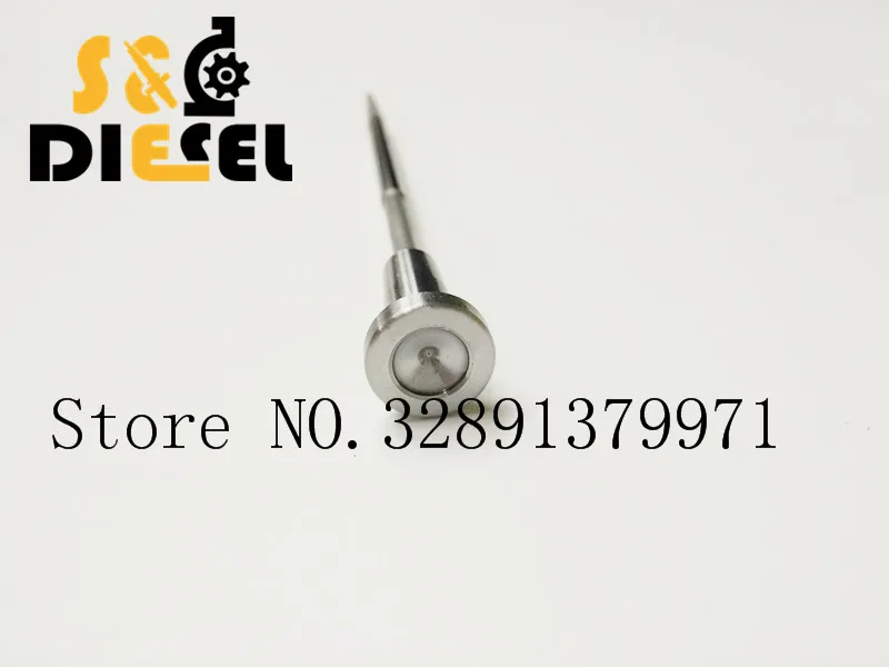 Best Quality Common Rail Valve Set F00RJ02056Control set F 00R J02 056 For Injector 0445120232/0 445 120 232 | Автомобили и