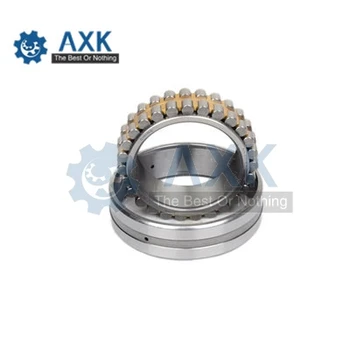 

1pcs bearing NN3010 SP W33 50x80x23 NN3010 3010 Double Row Cylindrical Roller Bearings Machine tool bearing Cylindrical bore