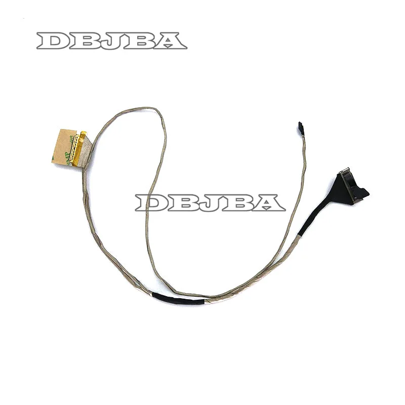 Новый кабель DC02001MC00 для LENOVO IDEAPAD G50 G50-30 G50-45 LCD LVDS CABLE | Компьютеры и офис