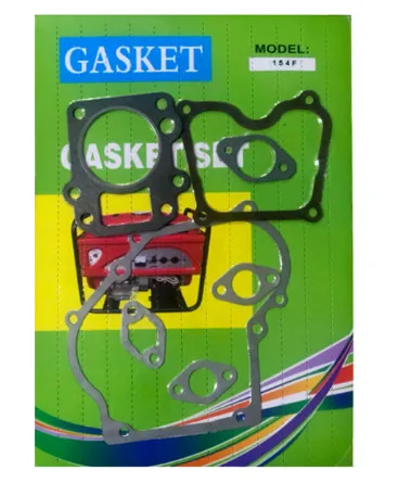 Полный комплект прокладок для HONDA GX90 154F ET154 MITSUBISHI Генератор 1 кВт 5 двигатель |