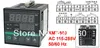 Инструкция на английском языке XMT-803 AC 110V 220V 115-285V SSR выход PV SV ЖК-дисплей сигнализация PID цифровой измеритель температуры ► Фото 1/2