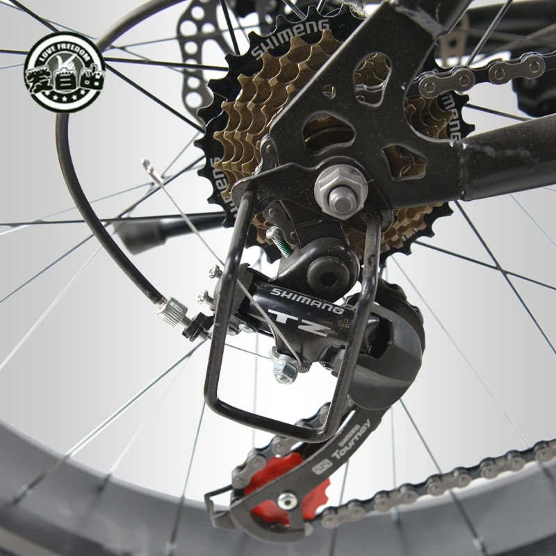 Kejut Pengiriman Cinta Gunung Sepeda 5