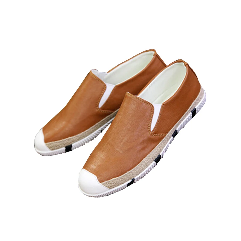 Nuevo 2015 Carrefour Zapatos Planos Estilo Los De Alpargatas gURxSR