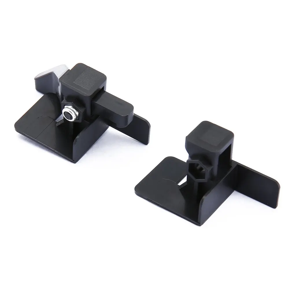 

For Traxxas Trx-4/t4 Remote Control Car Modification Accessories Fold-free Car Shell Switch Exquisitely Designed Durable