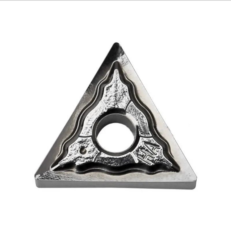 

TNMG160408-HA H01,original korloy carbide insert,usr for turning tool holder boring bar mini machine CNC inserts 10 piece