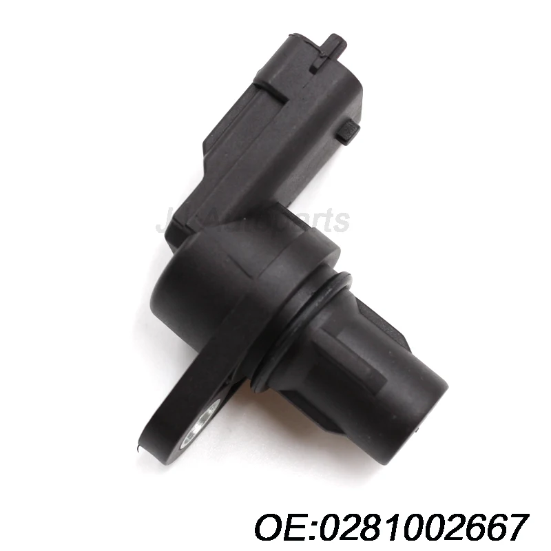 0281002667 Camshaft Position Sensor for Mondeo Alfa Romeo Brera Citroen Jumper Peugeot Boxer Ford Hyundai Sonata