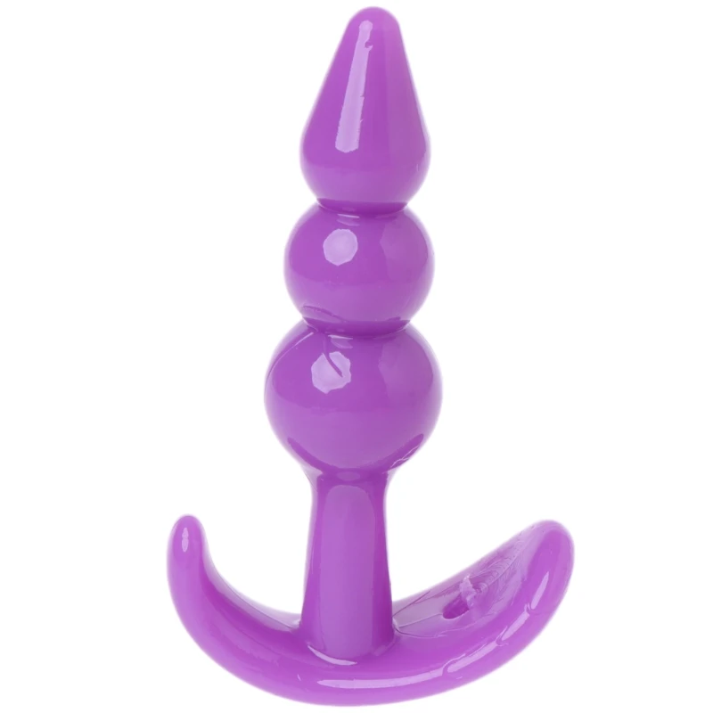 16 Styles Butt Plug for Beginner Erotic Toys Silicone Anal Adult Products Sex Men Women Prostate Massager |