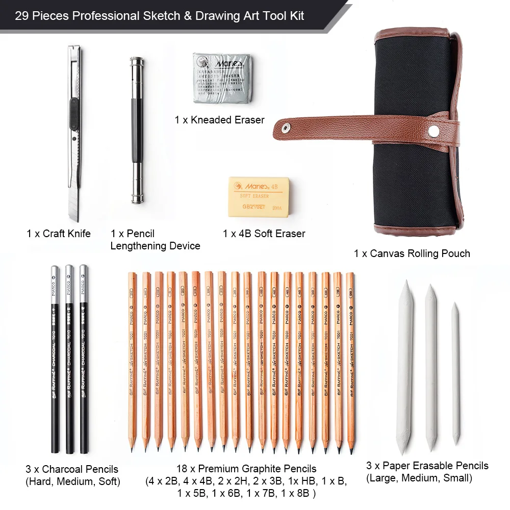 Sketching Tools