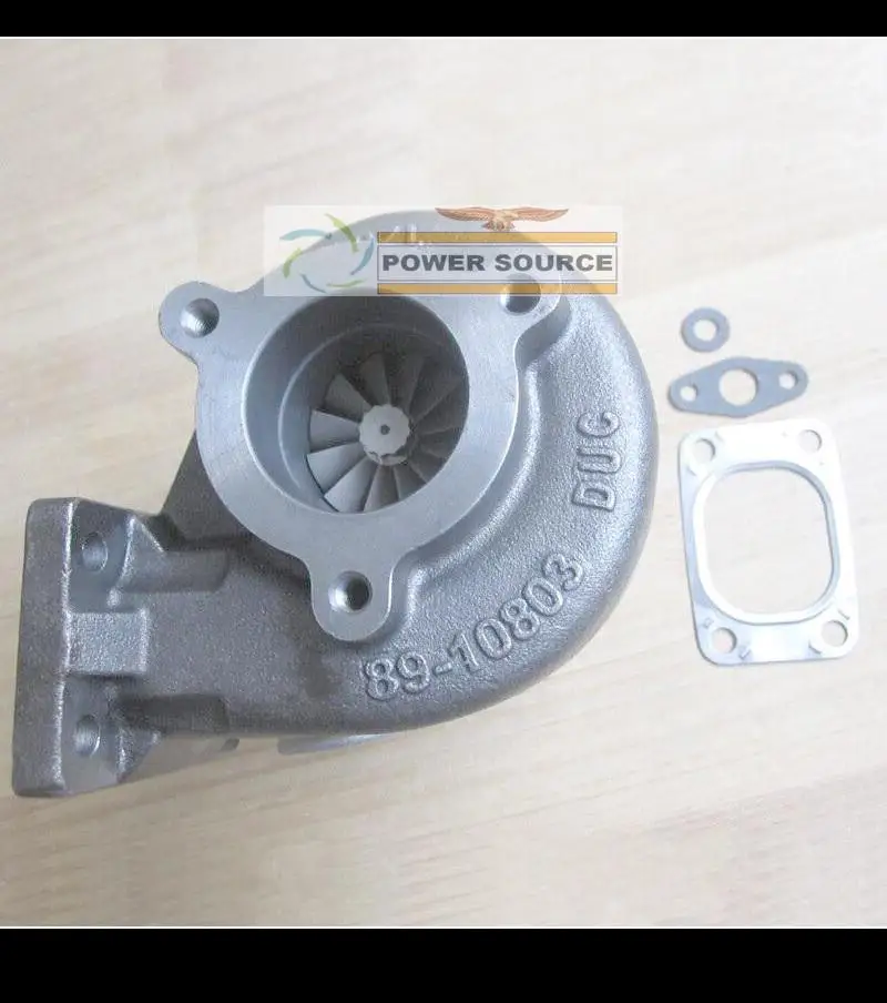 Turbo TD04HL 49189-00540 8971159720 5I7585 5I7952  For ISUZU SK120 SK120-1 JCB Industrial Various Construction 4BG1T (6)