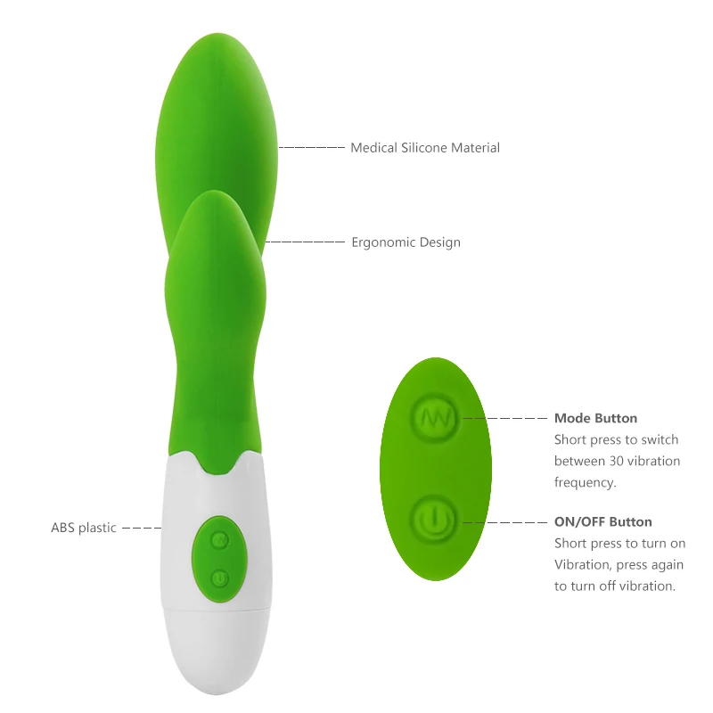 rabbit vibrator