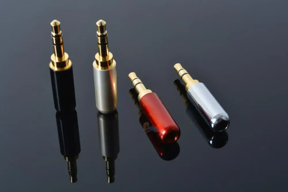 Купить 20 ШТ. 3 4-полюсный разъем 3.5 rca аудио разъем 3.5 мм rca аудио ...