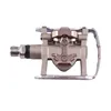 Shimano PD-M324 multi-usages SPD pédales vtt Clipless Clip randonnée montagne PD-M324 ► Photo 3/6